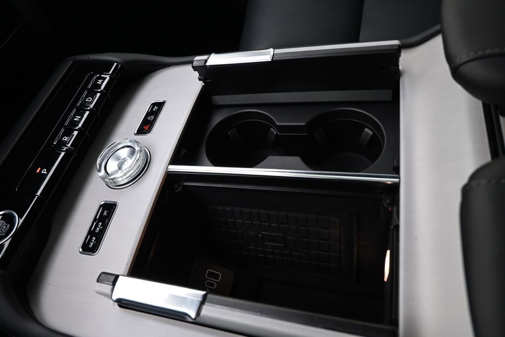 New 2026 Lincoln Navigator Reserve image 28