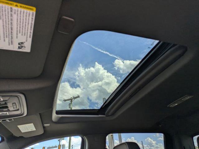 New 2026 GMC Sierra 2500 Denali w/ Denali Reserve Package image 25