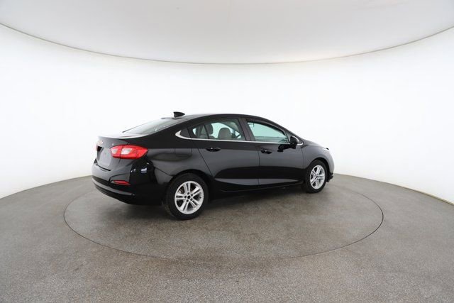 Used 2016 Chevrolet Cruze LT image 19