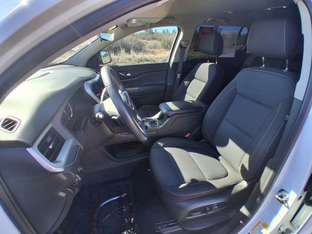 Used 2021 GMC Acadia SLE w/ Driver Convenience Package image 10