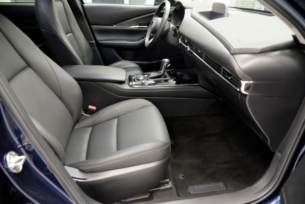 Used 2023 MAZDA CX-30 AWD 2.5 S w/ Preferred Package image 29