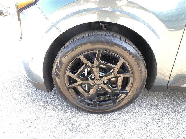 New 2026 Kia Carnival SX w/ SX Dark Edition Package image 10