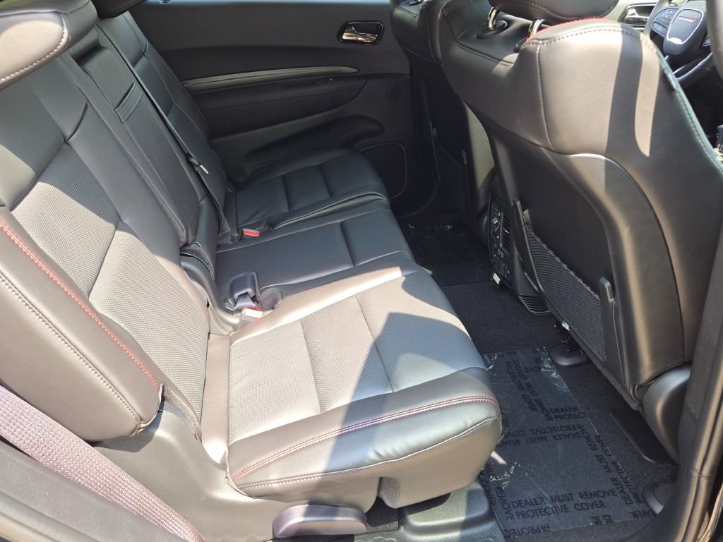 New 2026 Dodge Durango GT AWD/4WD image 12