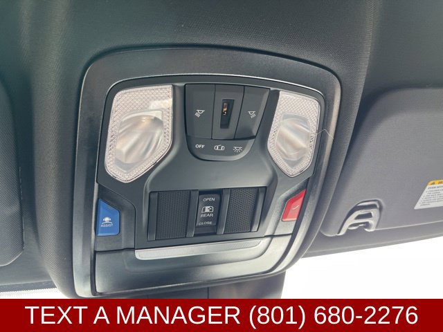 New 2026 RAM 3500 Tradesman AWD/4WD image 35