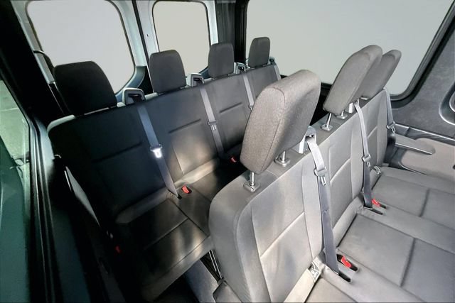 Used 2025 Mercedes-Benz Sprinter 2500 image 22