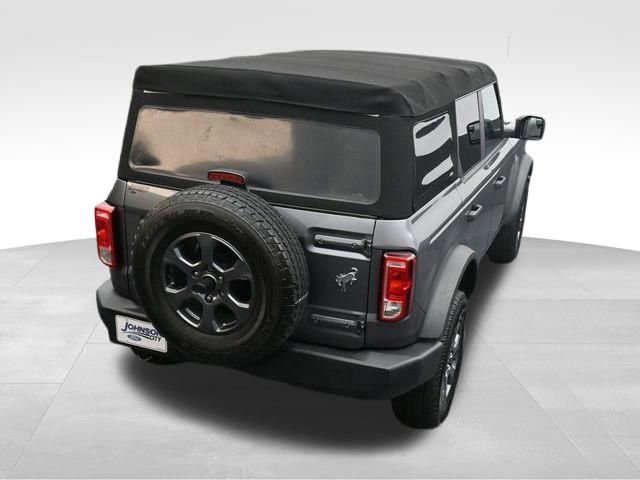 Used 2022 Ford Bronco Big Bend image 31