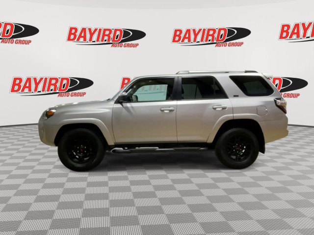 Used 2023 Toyota 4Runner SR5 image 5