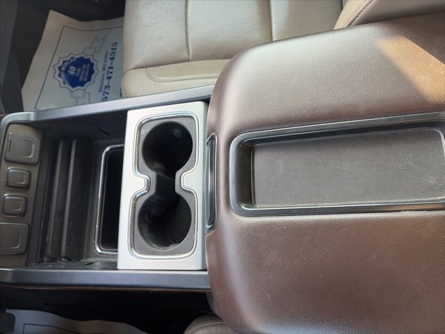 Used 2015 GMC Sierra 1500 SLT w/ SLT Crew Cab Value Package image 24