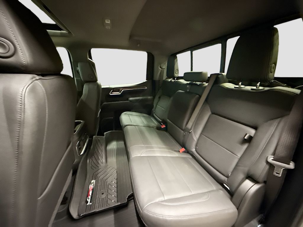 New 2026 Chevrolet Silverado 1500 LTZ image 26