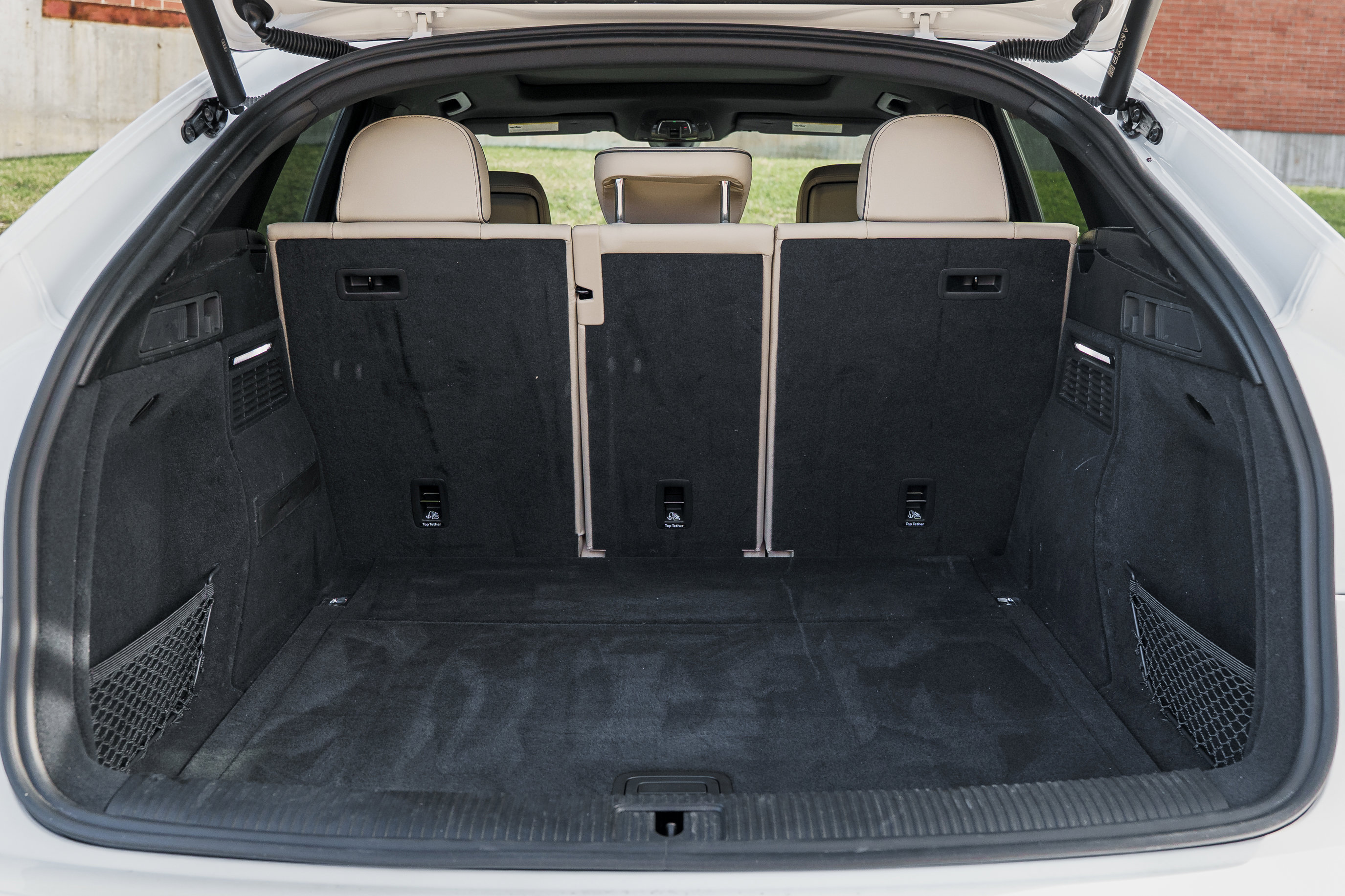 Used 2023 Audi Q5 2.0T Premium Plus w/ Premium Plus Package image 27