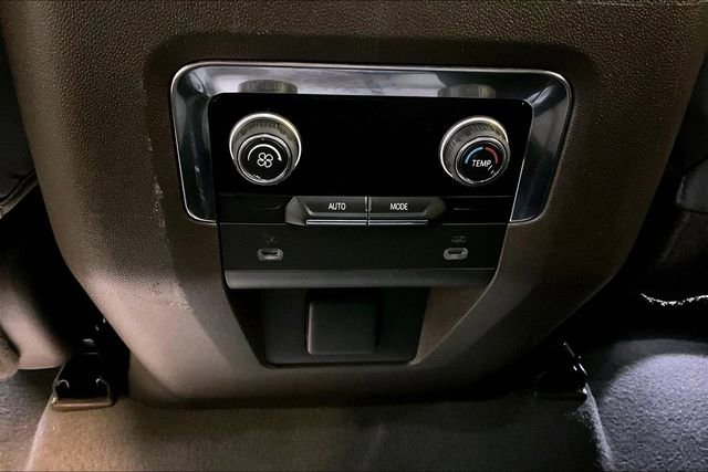 Used 2023 Chevrolet Tahoe LS w/ Driver Alert Package image 10