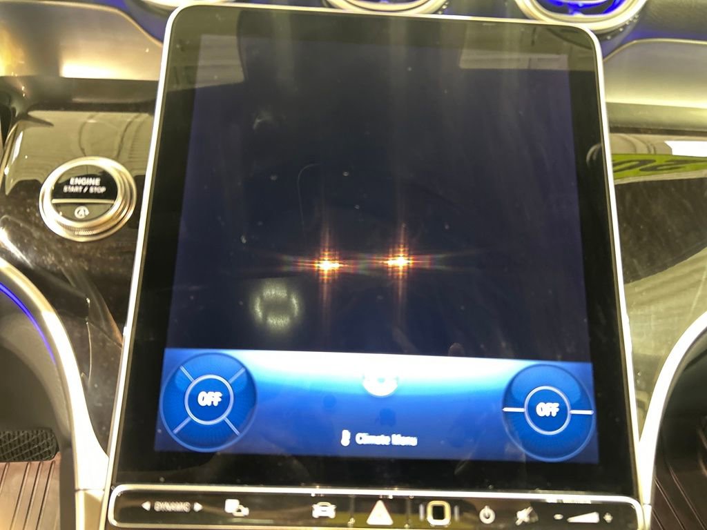 Used 2025 Mercedes-Benz GLC 300 GLC 300 image 34