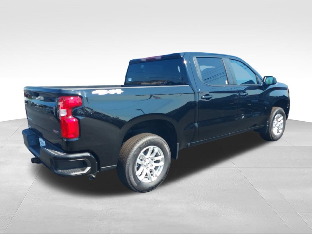New 2026 Chevrolet Silverado 1500 RST w/ Protection Package AWD/4WD image 5