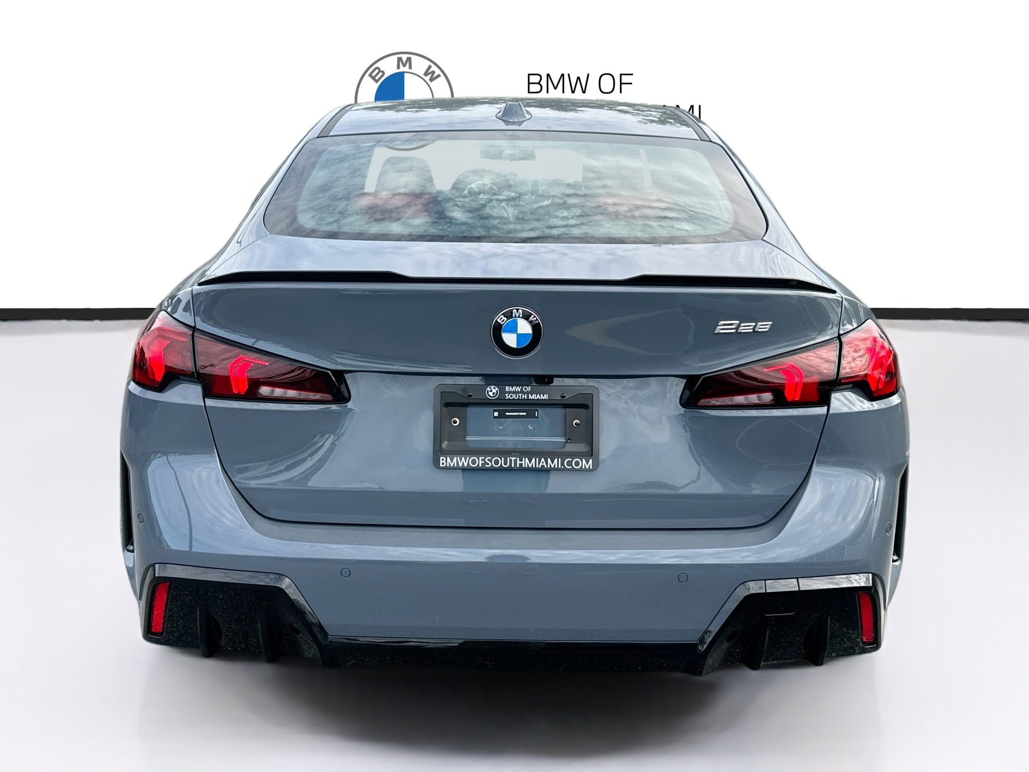 New 2026 BMW 228i w/ M Sport Package FWD image 5