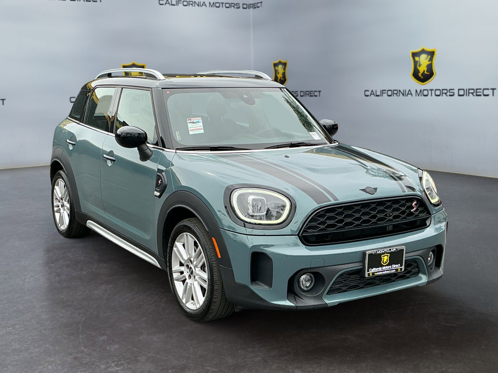 Used 2023 MINI Cooper Countryman S image 7