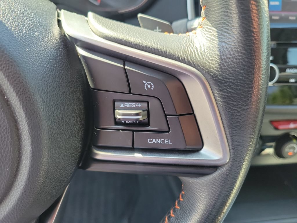 Used 2019 Subaru Crosstrek 2.0i Premium w/ Moonroof Package AWD/4WD image 29