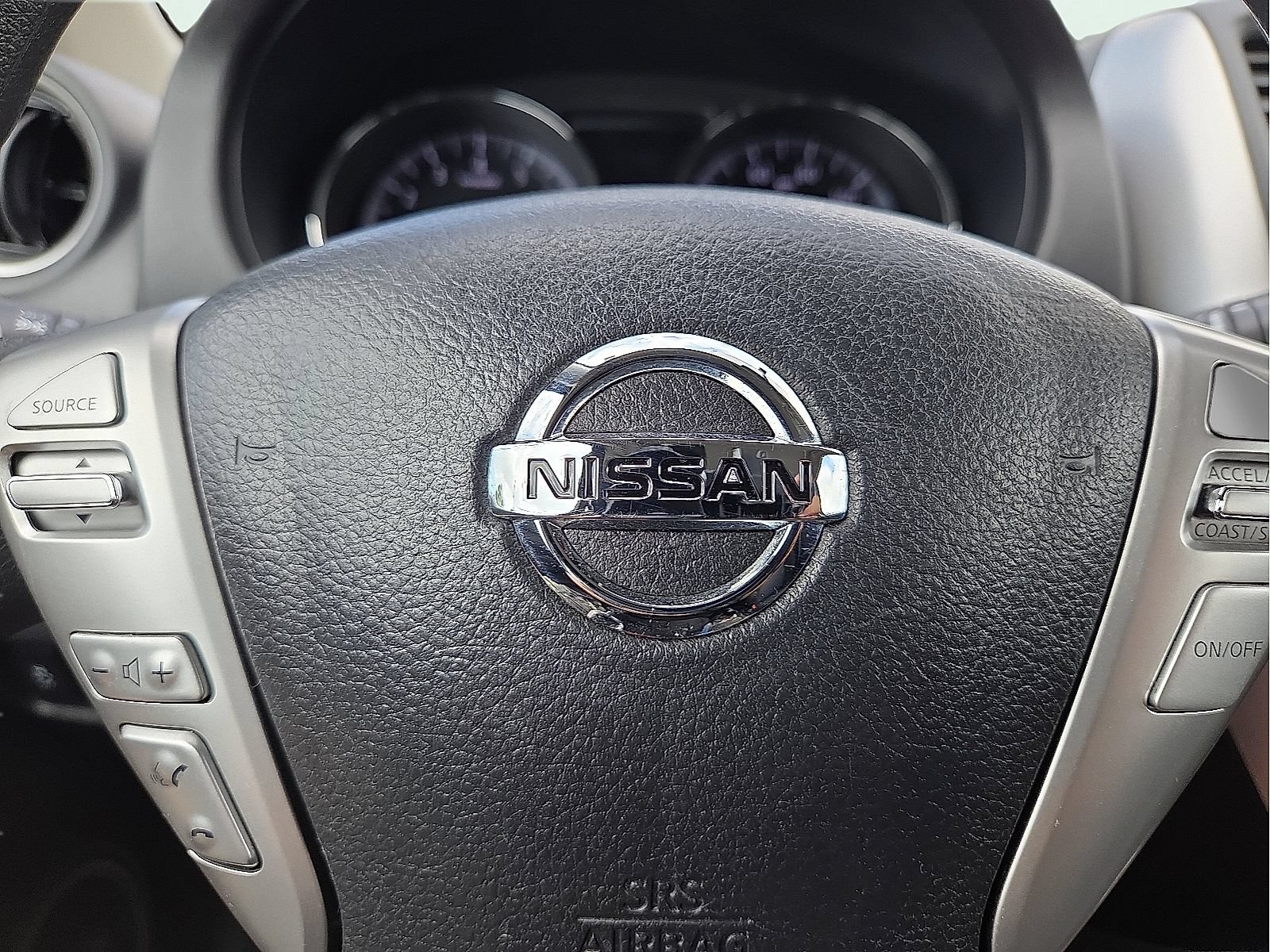 Used 2017 Nissan Versa SV FWD image 22