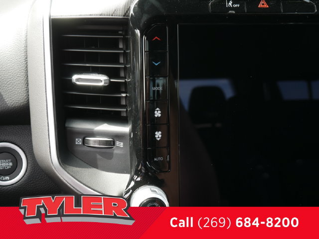 New 2027 RAM 1500 Big Horn AWD/4WD image 31