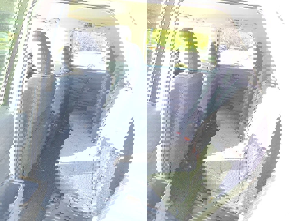 New 2025 Nissan Pathfinder SV image 13