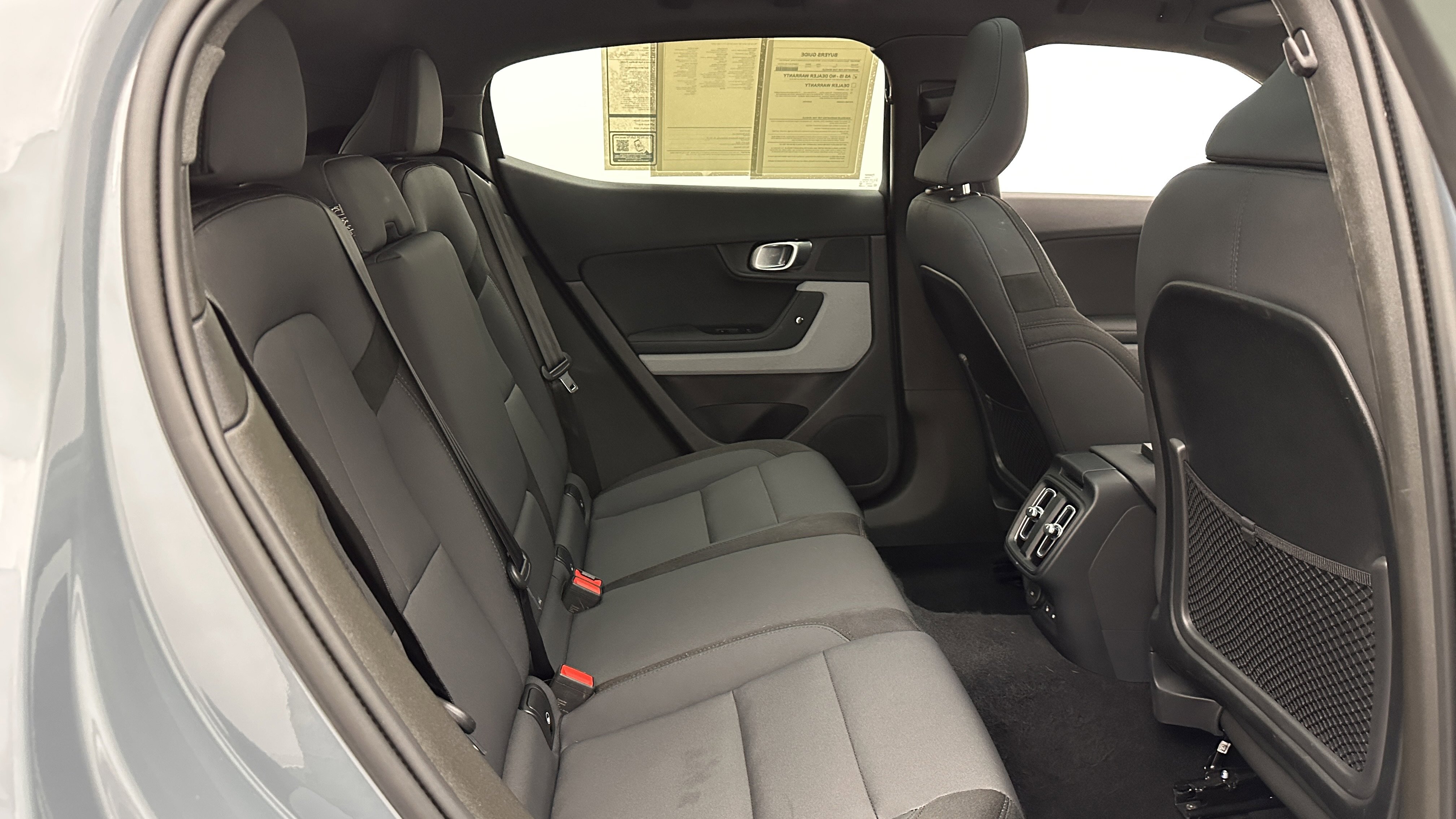 Used 2024 Polestar Polestar 2 image 29