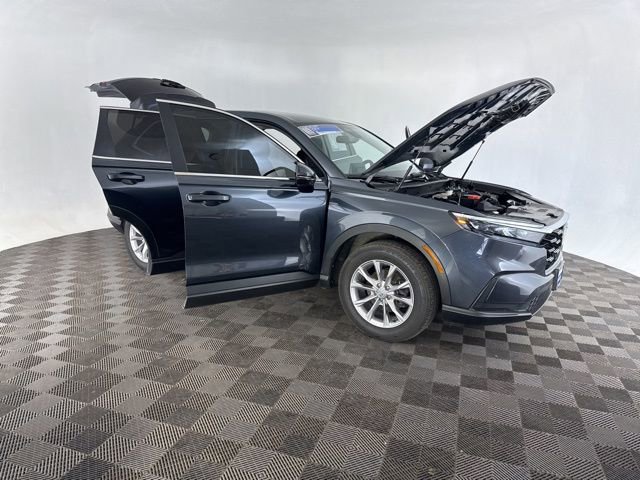 Certified 2024 Honda CR-V EX image 16