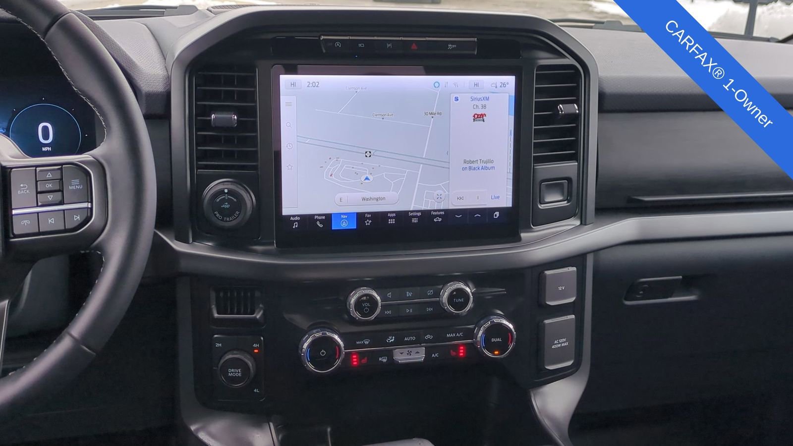 Used 2024 Ford F150 XLT w/ Equipment Group 302A MID image 32