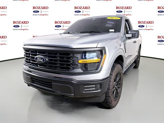 Used 2025 Ford F150 XL image 4