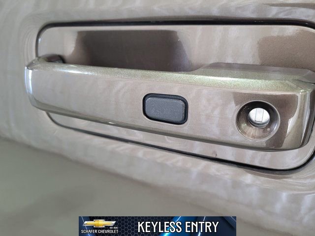 Used 2015 Ford F150 Lariat w/ Max Trailer Tow Package image 30