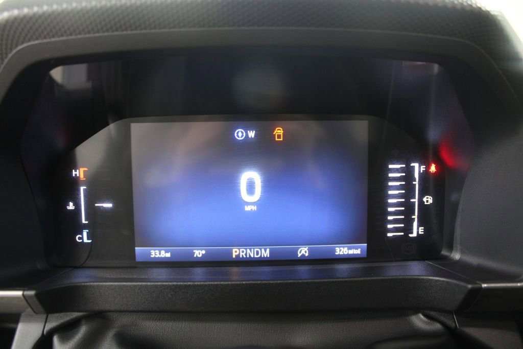 New 2026 Ford Ranger XLT w/ Equipment Group 301A High image 40