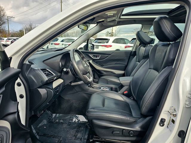Used 2023 Subaru Forester Limited image 17