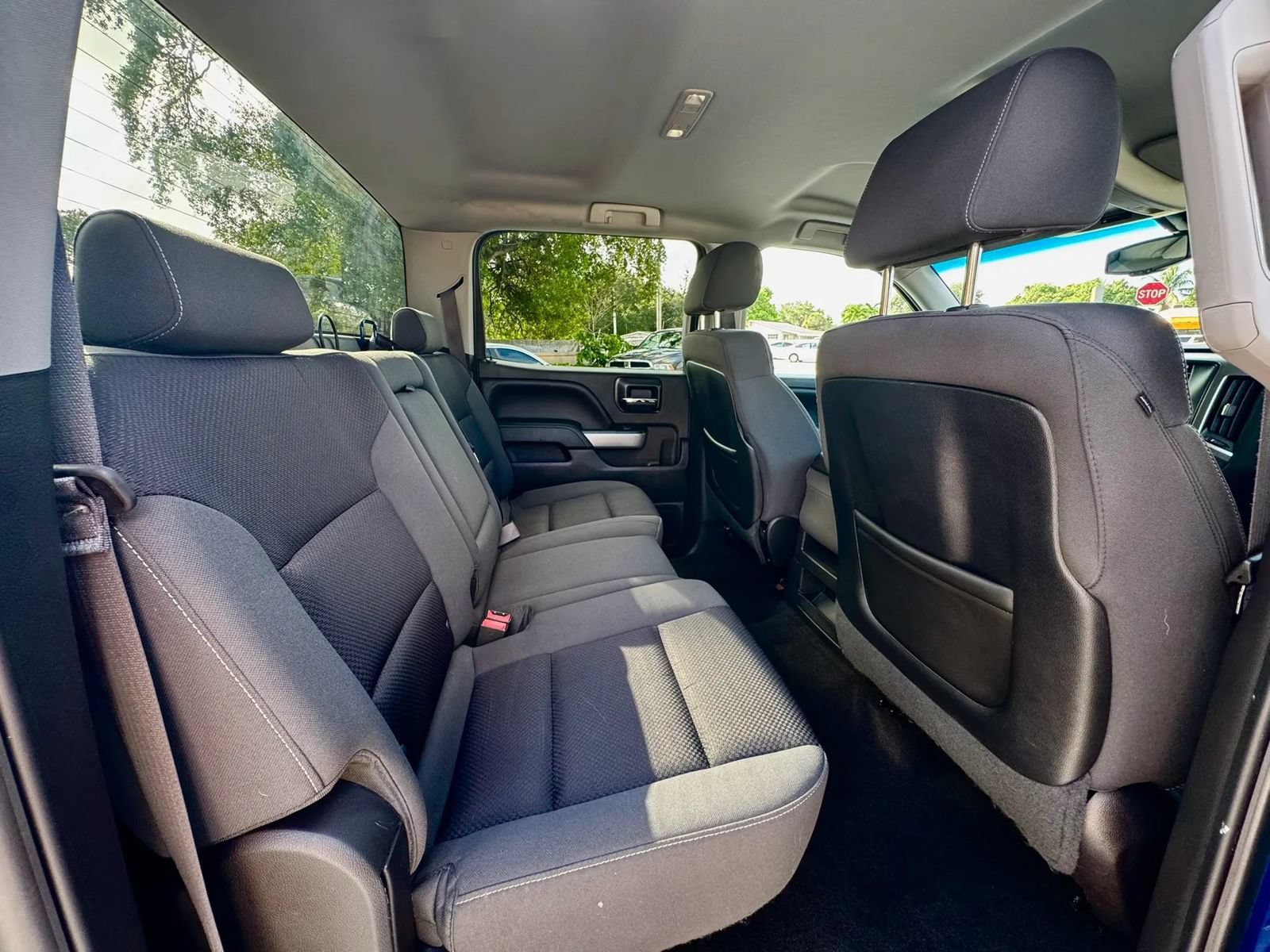 Used 2014 Chevrolet Silverado 1500 LT w/ All Star Edition AWD/4WD image 25