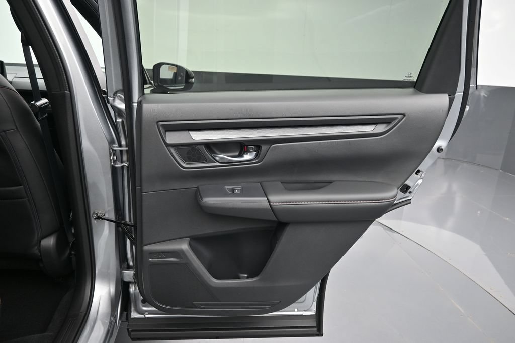 New 2026 Honda CR-V Sport-L image 32