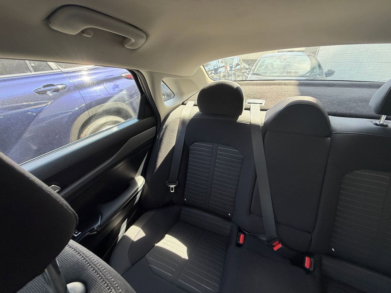 Used 2025 Kia K5 LXS FWD image 38