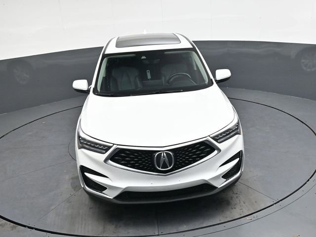 Used 2020 Acura RDX AWD image 29