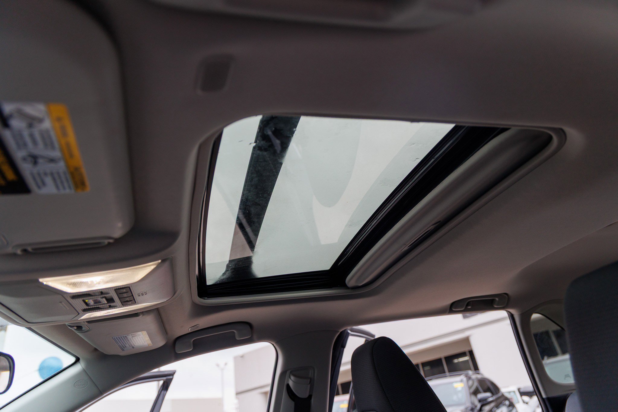 Certified 2025 Toyota RAV4 XLE image 28