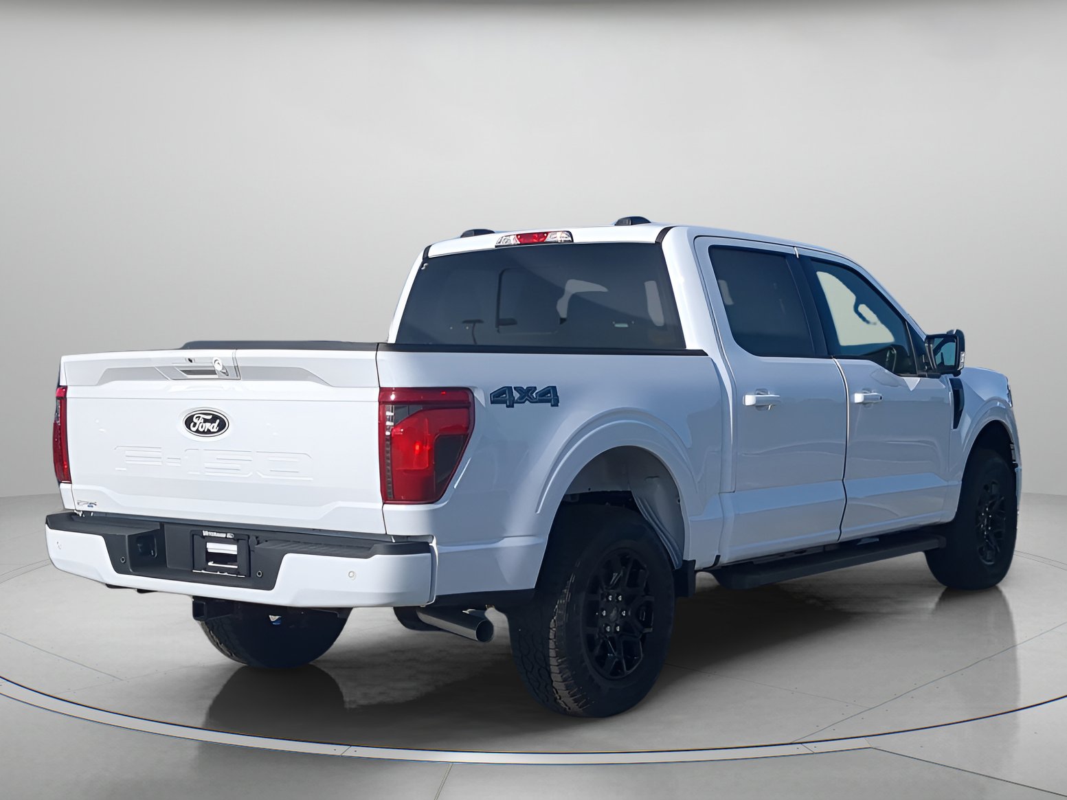 New 2026 Ford F150 XLT image 42