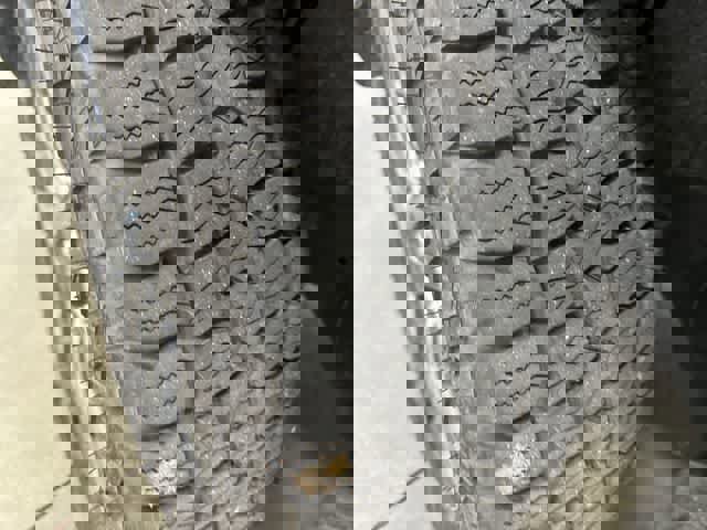 Used 2018 Toyota Tundra Limited image 29