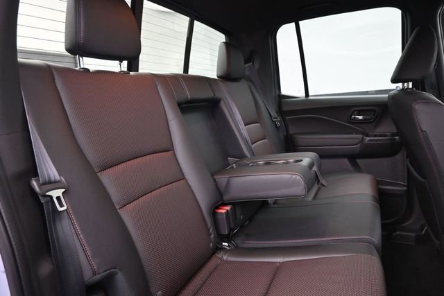 Used 2023 Honda Ridgeline Black Edition image 28