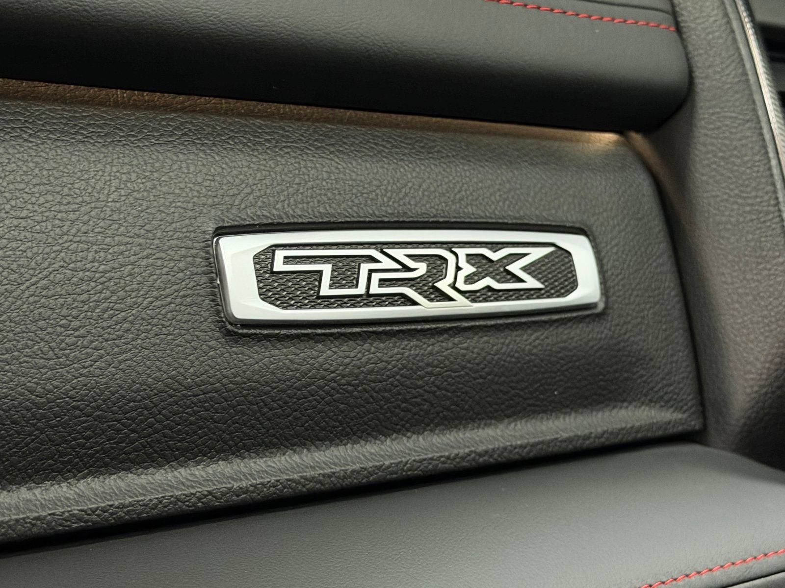 Used 2024 RAM 1500 TRX w/ TRX Level 2 Equipment Group AWD/4WD image 39