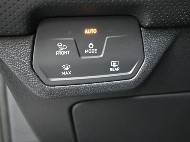 New 2026 Volkswagen Atlas SE image 21