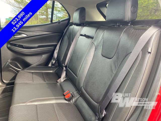 Certified 2023 Buick Encore GX Essence w/ Experience Buick Package AWD/4WD image 17