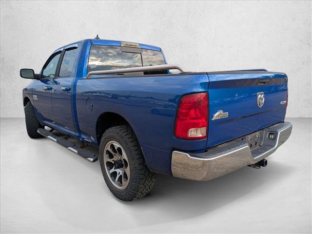 Used 2014 RAM 1500 Big Horn AWD/4WD image 7