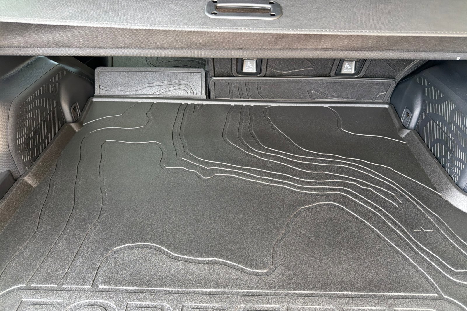 New 2026 Subaru Forester Sport image 15