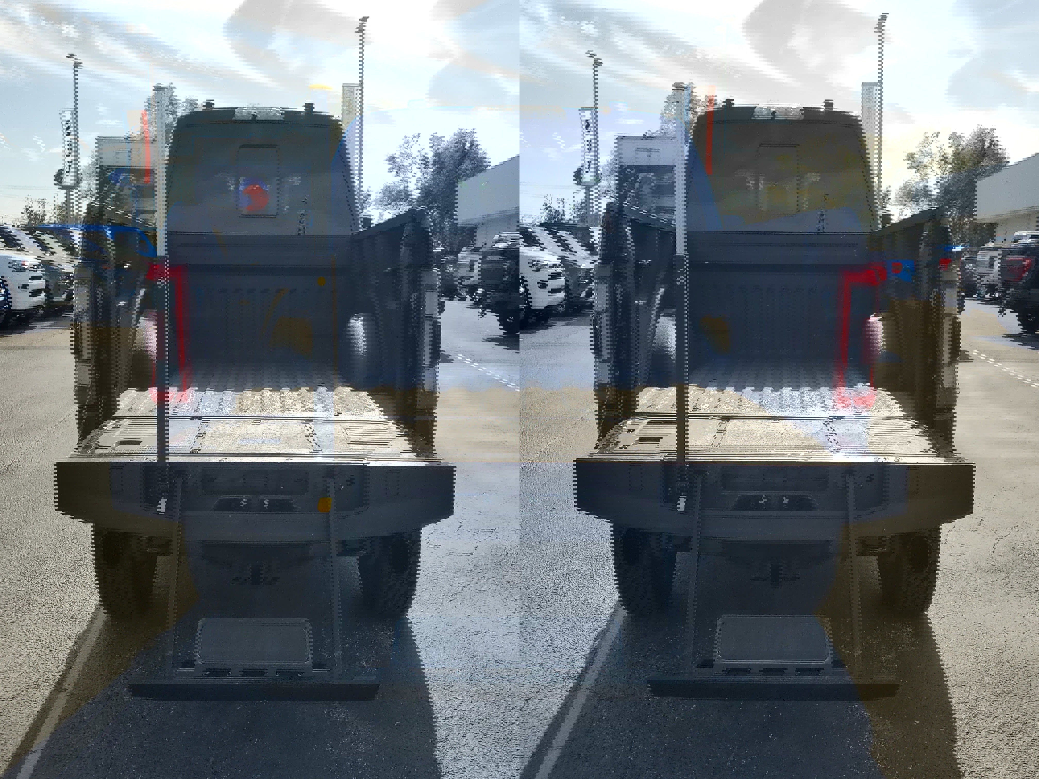 Certified 2023 Ford F150 Raptor image 10