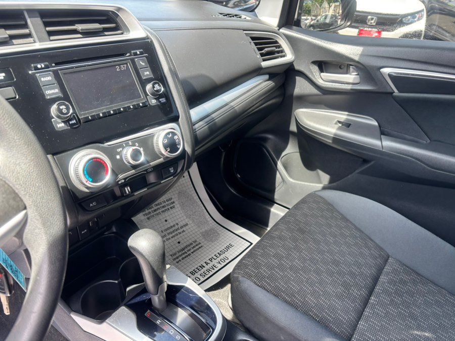 Used 2015 Honda Fit LX image 18