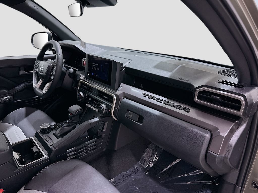 Used 2026 Toyota Tacoma TRD Sport AWD/4WD image 29