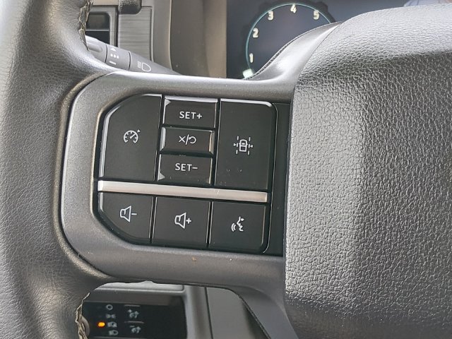 Used 2025 Ford F150 XLT w/ Equipment Group 301A Standard AWD/4WD image 23