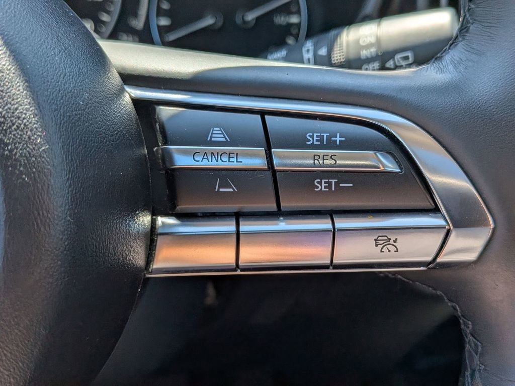Used 2025 MAZDA CX-50 AWD 2.5 S w/ Premium Package image 19