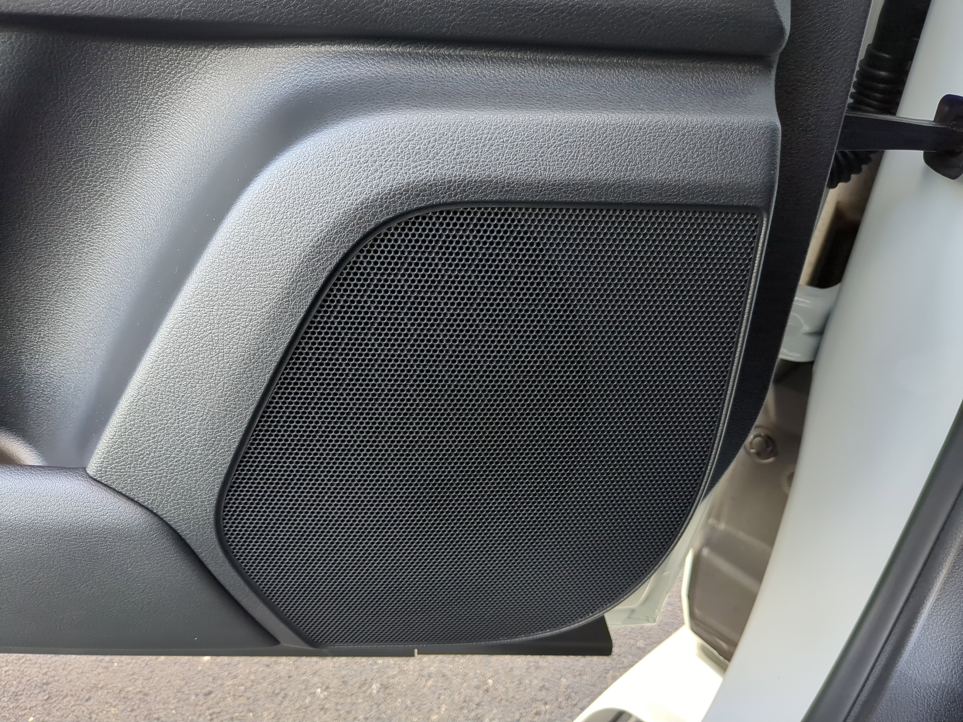 New 2026 INFINITI QX80 Autograph w/ Premium Cargo Package image 19