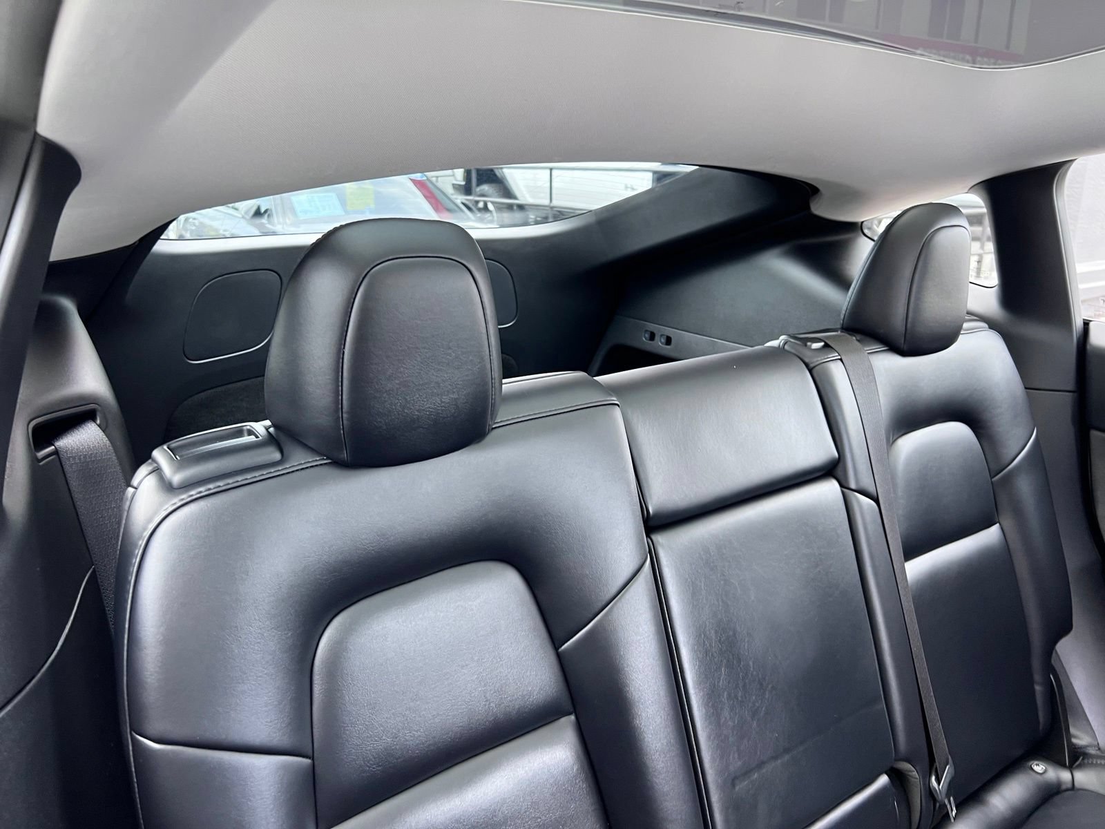 Used 2020 Tesla Model Y Long Range AWD/4WD image 57